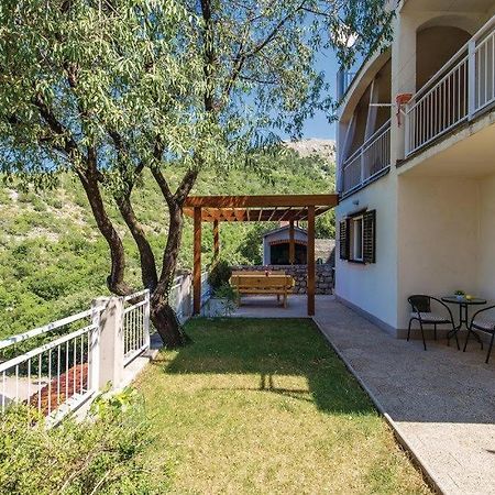 Apartman Nina 1 Senj  Exterior foto